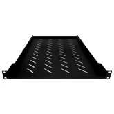 Wize Pro WSH1U100 Полка рэковая, 1U