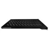 Wize Pro WSH1U100 Полка рэковая, 1U