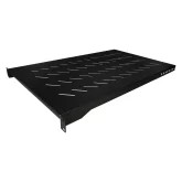 Wize Pro WSH1U100 Полка рэковая, 1U