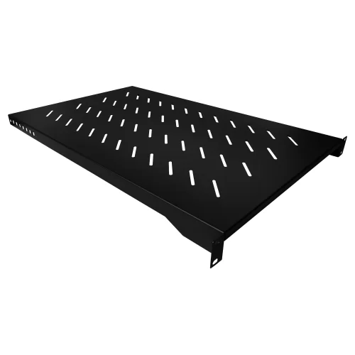 Wize Pro WSH1U100 Полка рэковая, 1U