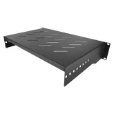 Wize Pro WSH2U Полка рэковая, 2U