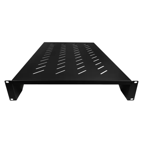 Wize Pro WSH2U100 Полка рэковая, 2U