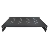 Wize Pro WSH2U Полка рэковая, 2U