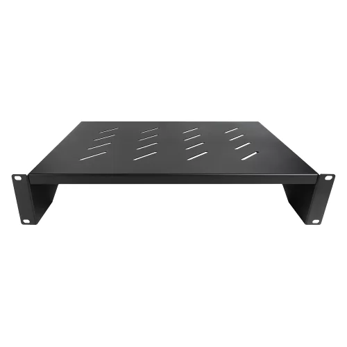 Wize Pro WSH2U Полка рэковая, 2U
