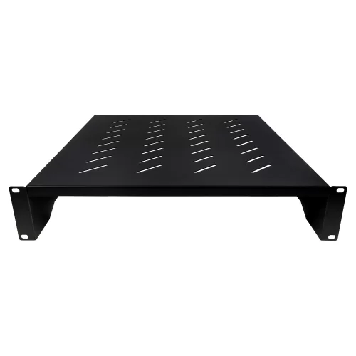 Wize Pro WSH2U80 Полка рэковая, 2U
