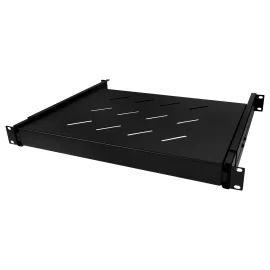 Wize Pro WSSH1U Выдвижная полка, 1U