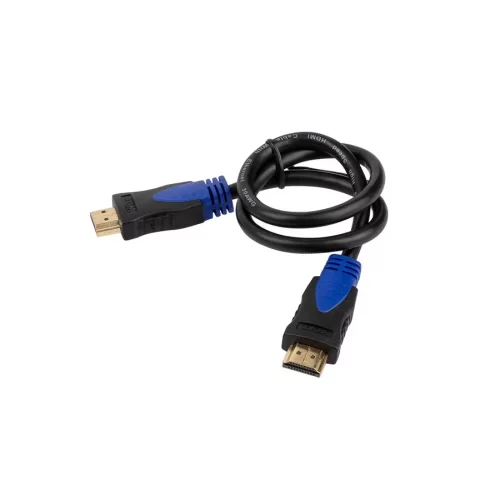 Wize WAVC-HDMI-1M Кабель HDMI, 1м