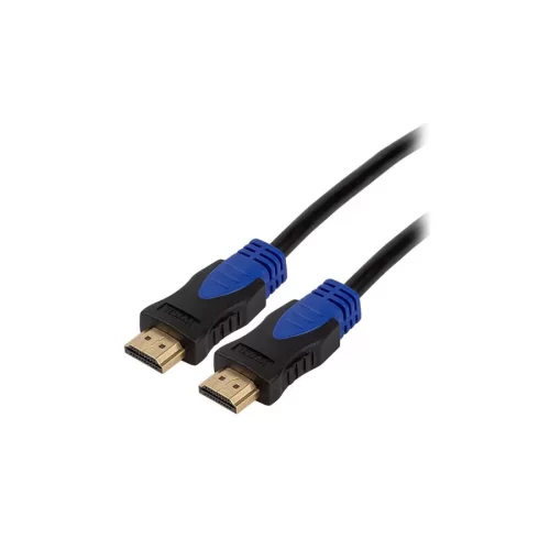 Wize WAVC-HDMI-1M Кабель HDMI, 1м