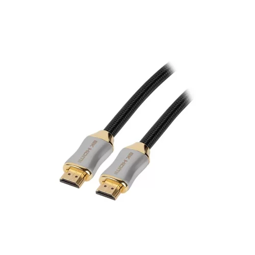 Wize WAVC-HDMI8K-1M Кабель HDMI, 2м