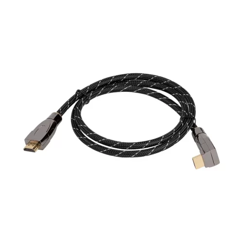 Wize WAVC-HDMIRA-2M Кабель HDMI, 2м