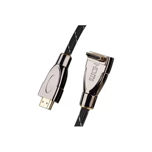 Wize WAVC-HDMIRA-2M Кабель HDMI, 2м