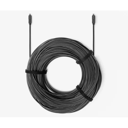 Wize WHD20-DD-K-50 Активный оптоволоконный кабель, 50м