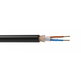 Wize WMX2450FP Кабель DMX, 2х0,23 мм2