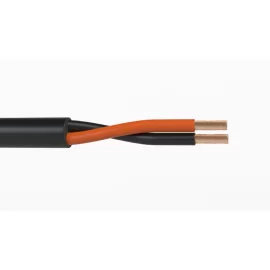 Wize WSC12200FL Кабель акустический, 2х4 мм2, FRNC/LSZH