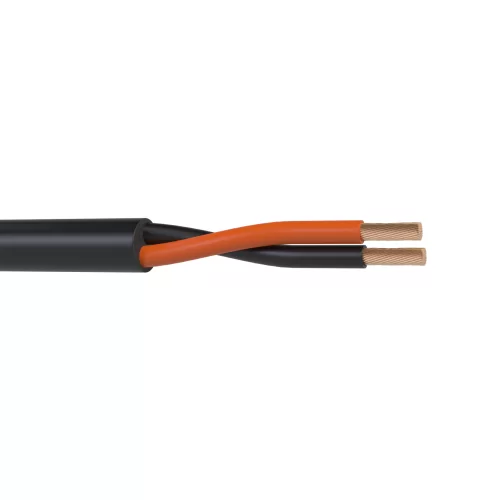 Wize WSC14100HF Кабель акустический 2x2,5 мм²