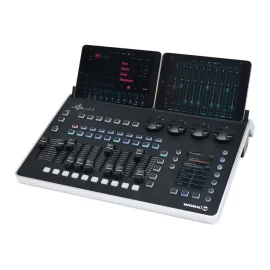 Work LS-1 Пульт управления светом, 4096 каналов