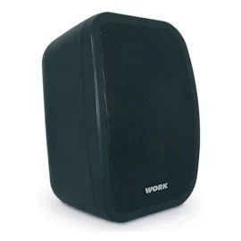 Work NEO 5 Black Трансляционные АС (пара), 8/16 Вт-70,100В, 40 Вт-8 Ом, 5"