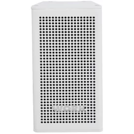 Work UDA 2 WH Всепогодная звуковая колонна, 50 Вт., 8 Ом, 2х2,75", IP65
