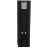 Work UDA 4 BL Всепогодная звуковая колонна, 100 Вт., 8 Ом, 4х2,75", IP65