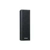 Work UDA 4 BL Всепогодная звуковая колонна, 100 Вт., 8 Ом, 4х2,75", IP65