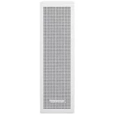 Work UDA 4 WH Всепогодная звуковая колонна, 100 Вт., 8 Ом, 4х2,75", IP65