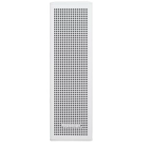 Work UDA 4 WH Всепогодная звуковая колонна, 100 Вт., 8 Ом, 4х2,75", IP65