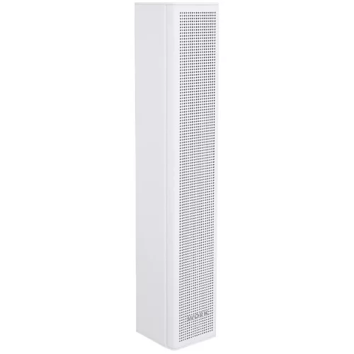 Work UDA 8 WH Всепогодная звуковая колонна, 200 Вт., 8 Ом, 8х2,75", IP65