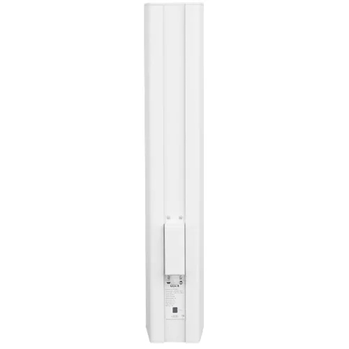 Work UDA 8 WH Всепогодная звуковая колонна, 200 Вт., 8 Ом, 8х2,75", IP65