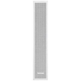 Work UDA 8 WH Всепогодная звуковая колонна, 200 Вт., 8 Ом, 8х2,75", IP65