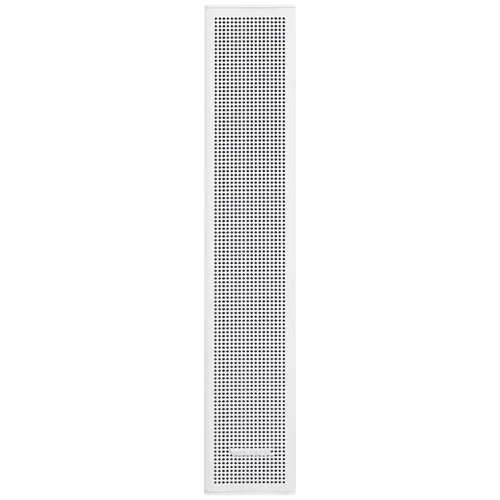 Work UDA 8 WH Всепогодная звуковая колонна, 200 Вт., 8 Ом, 8х2,75", IP65