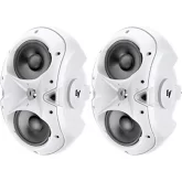 Electro-Voice EVID 6.2W Настенная АС, 150 Вт. - 8 Ом., 2х6", Пара