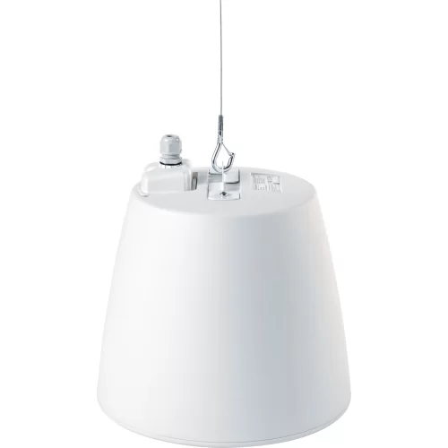 Electro-Voice EVID-P6.2W Подвесной громкоговоритель, 75 Вт. - 8 Ом., 3,7/7,5/15/30 Вт. - 100В., 6,5"