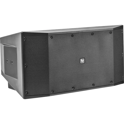 Electro-Voice EVID-S10.1DB Трансляционный сабвуфер, , 400 Вт. - 8 Ом., 2х10"