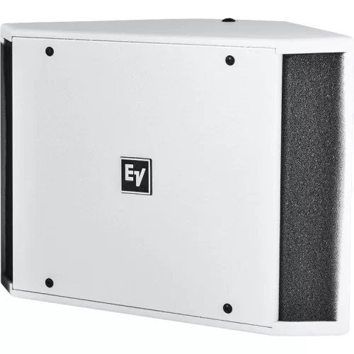 Electro-Voice EVID-S12.1W Трансляционный сабвуфер, 200 Вт. - 8 Ом., 12"