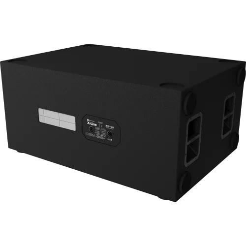 Electro-Voice X12-128 Пассивный сабвуфер, 8000 Вт., 2x18"