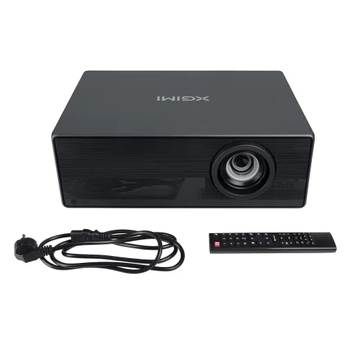 XGIMI S80 Лазерный проектор, 4K UHD (3840*2160)