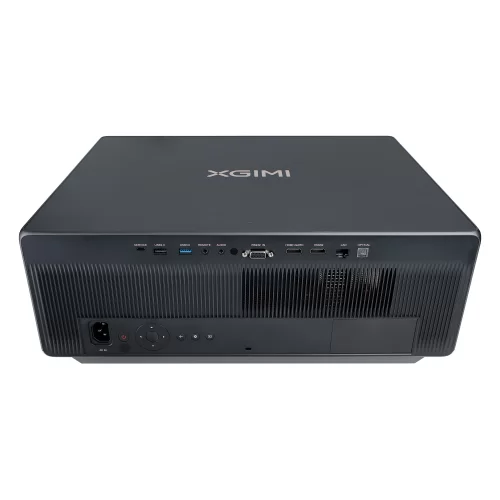 XGIMI S80 Лазерный проектор, 4K UHD (3840*2160)