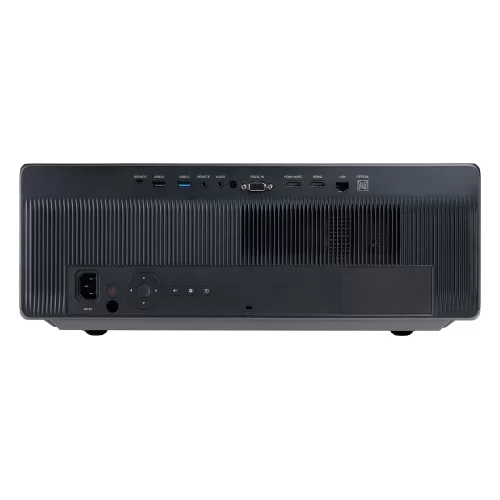 XGIMI S80 Лазерный проектор, 4K UHD (3840*2160)