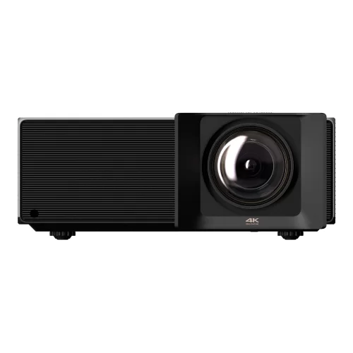 XGIMI ST80 Лазерный проектор, 4K UHD (3840*2160)