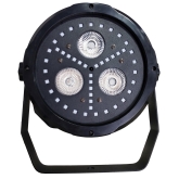 XLine Light DISCO PAR S45 Прожектор LED 3х18 Вт RGBWA+UV