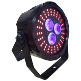 XLine Light DISCO PAR S72 Прожектор LED 3х18 Вт RGBWA+UV