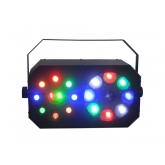 XLine Light GOBO DANCE Дискотечный светодиодный прибор