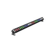 XLine Light LED BAR 2404 Светодиодная панель, 24х4 Вт., RGBW