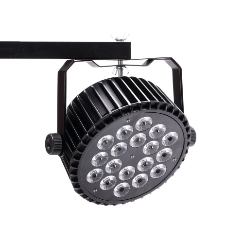 XLine Light LED PAR 1815 Прожектор LED 18х15 Вт RGBWA