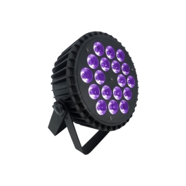 XLine Light LED PAR 1818 Светодиодный прибор, 18х18 Вт RGBWAUV