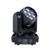 XLine Light LED WASH 0712 Z Вращающаяся голова, 7х12 Вт  RGBW
