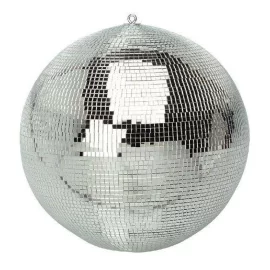 XLine Light MB-16 Mirror Ball-40 Зеркальный шар, диаметр 400мм