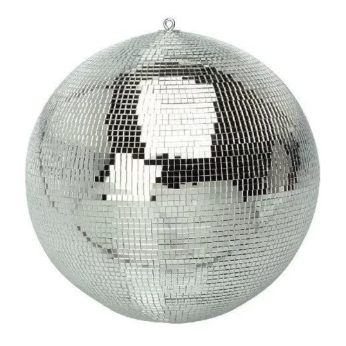 XLine Light MB-28 Mirror Ball-70 Зеркальный шар, диаметр 700мм