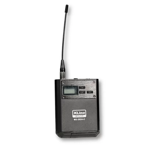 XLine MD-262A-C Система мониторинга