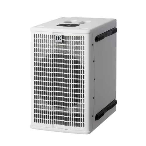 HK Audio E 110 SUB A White Активный сабвуфер, 600 Вт., 10"